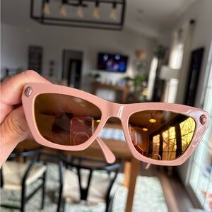 Kurt Geiger Blush Sunglasses